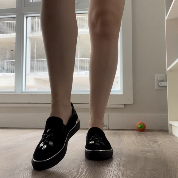 The Wishbone Collection slip on - Picture 4 of 6